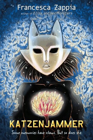 Francesca Zappia - Katzenjammer, Häftad