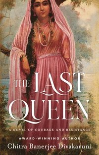 bokomslag The Last Queen