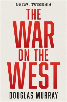 bokomslag The War on the West