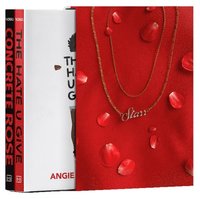 bokomslag The Hate U Give / Concrete Rose