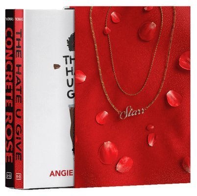 The Hate U Give / Concrete Rose