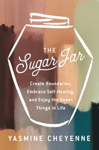 bokomslag Sugar Jar