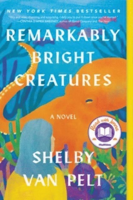 Remarkably Bright Creatures 1