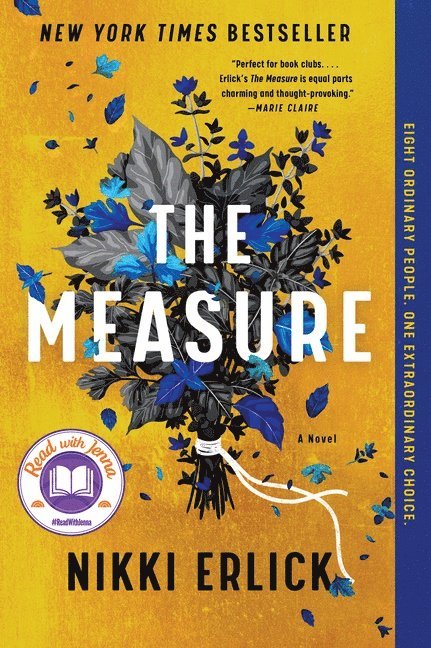 The Measure