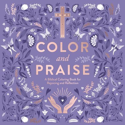 Color and Praise 1