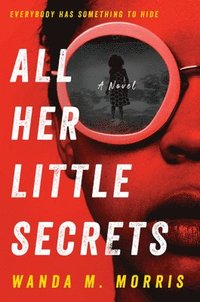 bokomslag All Her Little Secrets