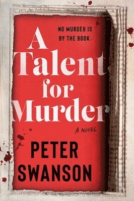 A Talent for Murder 1