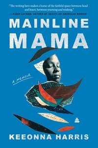 bokomslag Mainline Mama