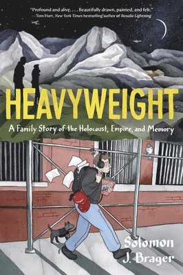 Heavyweight 1