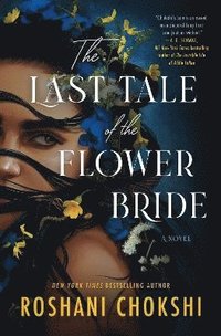bokomslag Last Tale Of The Flower Bride