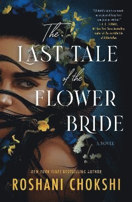 Last Tale Of The Flower Bride 1