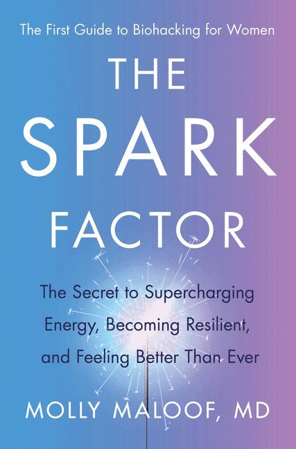 Spark Factor 1