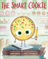 bokomslag The Smart Cookie