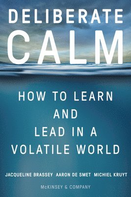Deliberate Calm 1