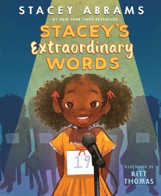 Staceys Extraordinary Words 1