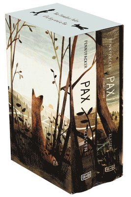 Pax 2-Book Box Set 1