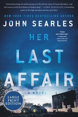 Her Last Affair