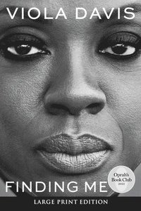 bokomslag Finding Me: An Oprah's Book Club Pick