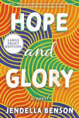 Hope and Glory 1