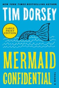 bokomslag Mermaid Confidential