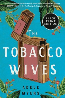 bokomslag The Tobacco Wives