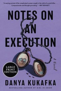 bokomslag Notes on an Execution
