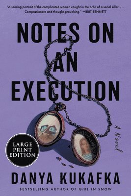 bokomslag Notes on an Execution
