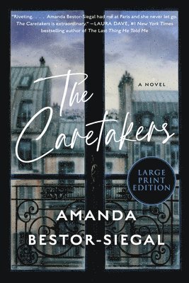 The Caretakers 1