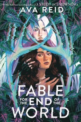 Fable for the End of the World 1