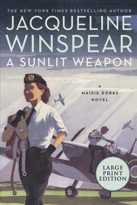 A Sunlit Weapon 1