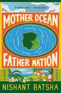 bokomslag Mother Ocean Father Nation