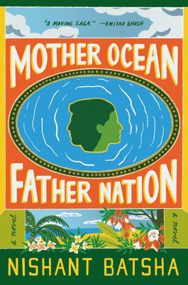 Mother Ocean Father Nation 1
