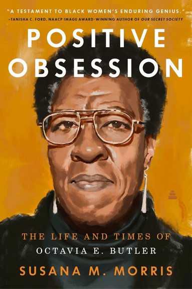 Susana M. Morris - Positive Obsession, Häftad