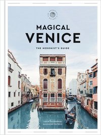 bokomslag Magical Venice
