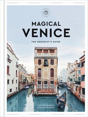 Magical Venice 1