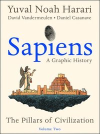 bokomslag Sapiens 2