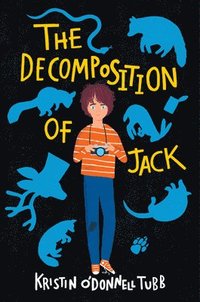 bokomslag Decomposition Of Jack