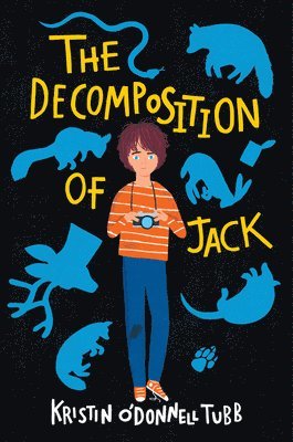 bokomslag The Decomposition of Jack
