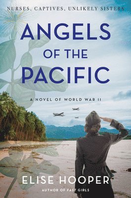 bokomslag Angels Of The Pacific