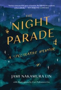 bokomslag Night Parade