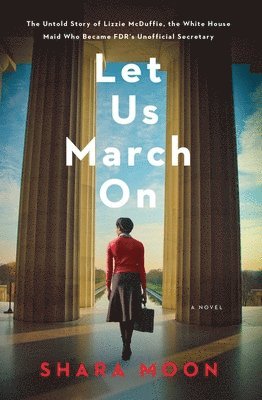 bokomslag Let Us March On