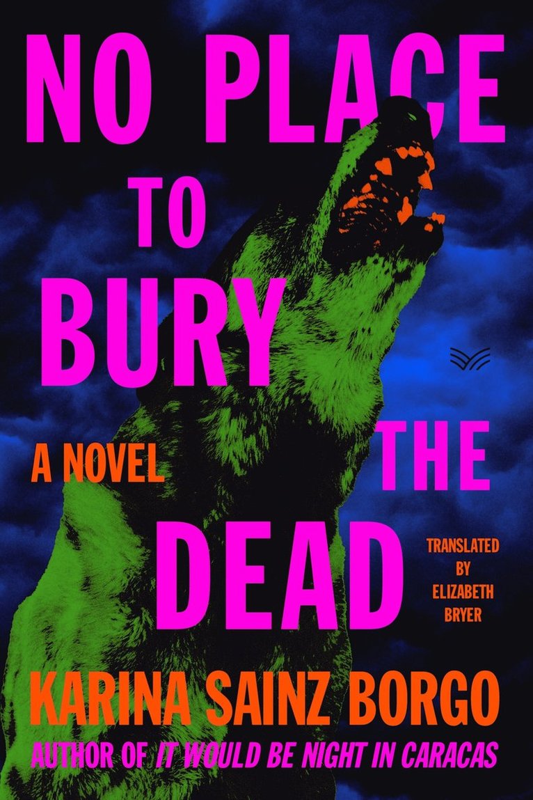 No Place to Bury the Dead