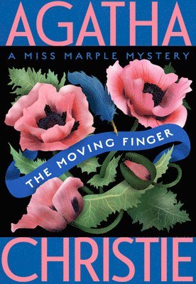 Agatha Christie - The Moving Finger, Häftad