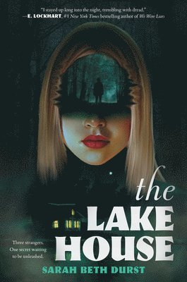Sarah Beth Durst - The Lake House, Inbunden