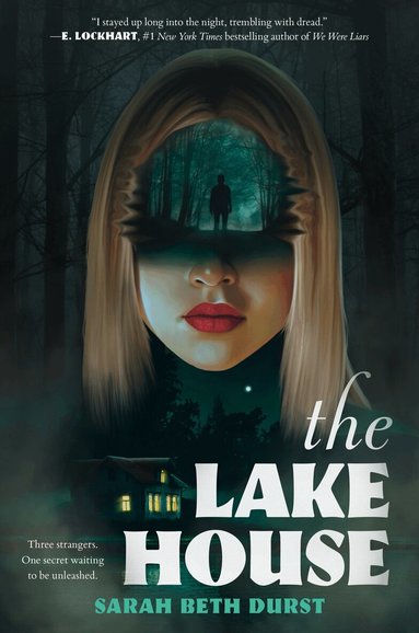 Sarah Beth Durst - Lake House, Häftad