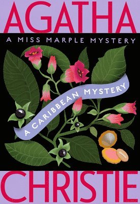 Caribbean Mystery 1