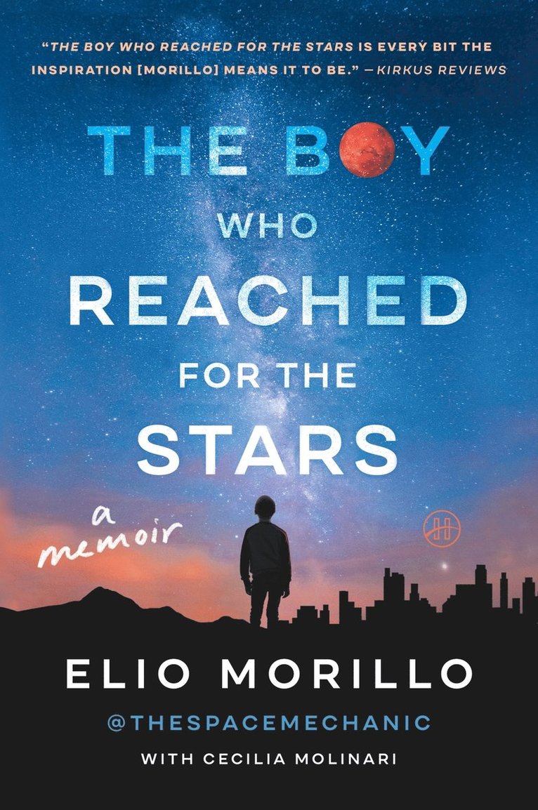 Boy Who Reached for the Stars