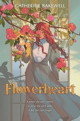 Flowerheart 1