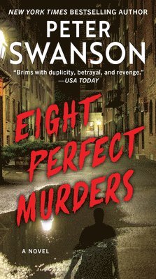 Eight Perfect Murders 1