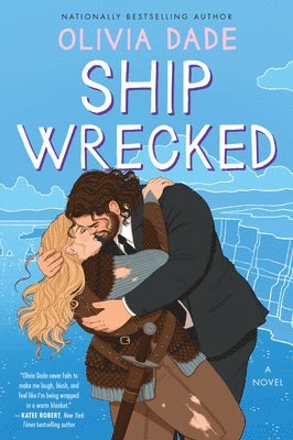 Ship Wrecked 1